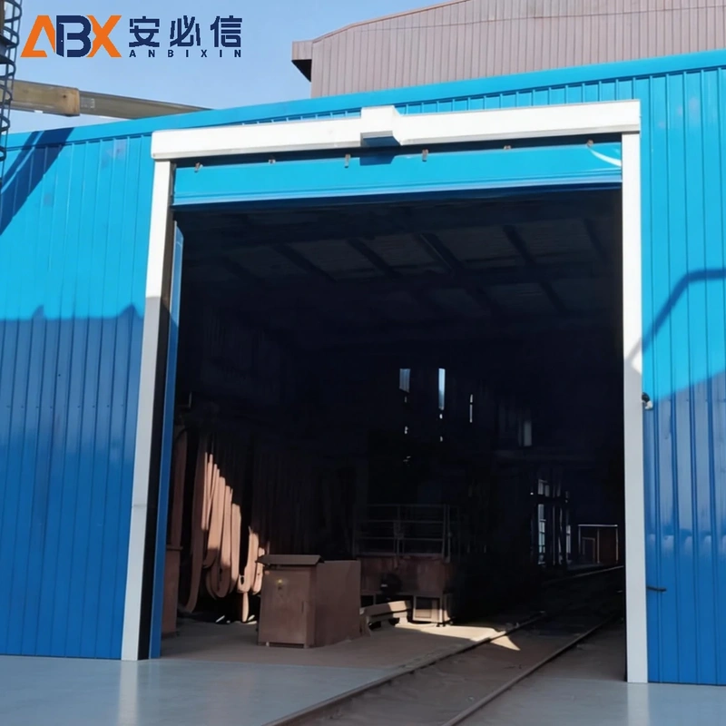 镇江高速堆积门